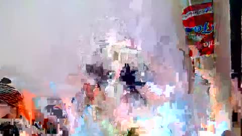 valeriagill_ online show from 8, 10, 2025