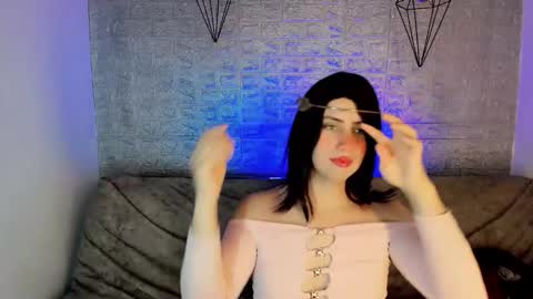 valeriagill_ online show from 24, 5, 2026