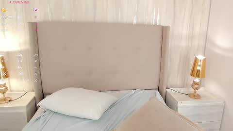 Valeria online show from 31, 12, 2024