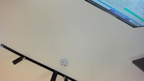 Valeria online show from 19, 1, 2026