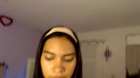 Snapshot of valeriah_7 chatting on 3, 10, 2025 valeria online show from 3, 10, 2025