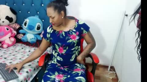 ValeriaHotye online show from 5, 6, 2026