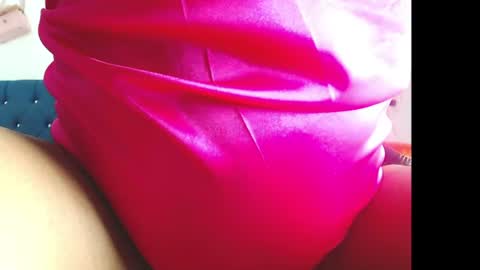 ValeriaHotye online show from 28, 7, 2026