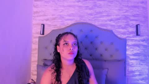 Valeria online show from 23, 9, 2025