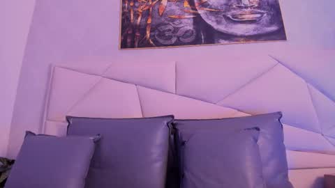 Valeria online show from 3, 2, 2026