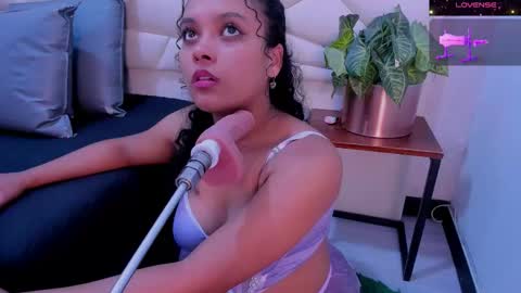 Valeria online show from 11, 3, 2026