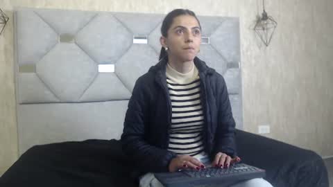 Valeria online show from 26, 7, 2026