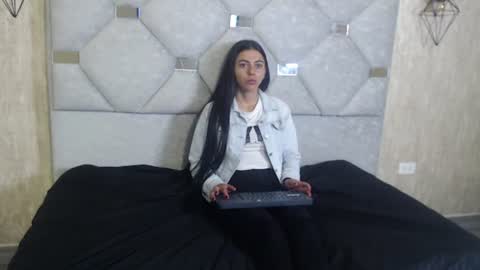 Valeria online show from 28, 7, 2026