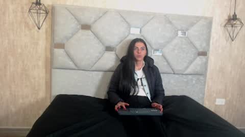 Valeria online show from 28, 7, 2026