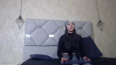 Valeria online show from 29, 7, 2026