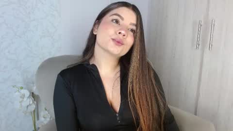 valeriaortegaa online show from 30, 6, 2026