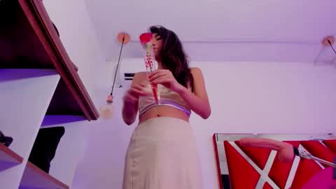 valeriaqueents21 online show from 7, 3, 2026