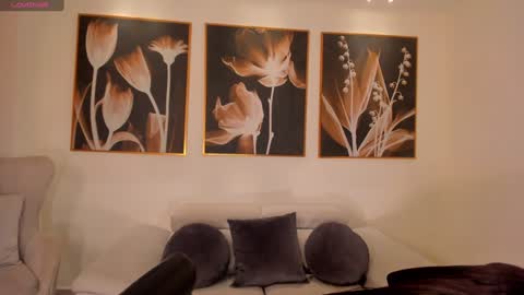 Snapshot of valeriariverax chatting on 17, 12, 2024 Valeria online show from 17, 12, 2024