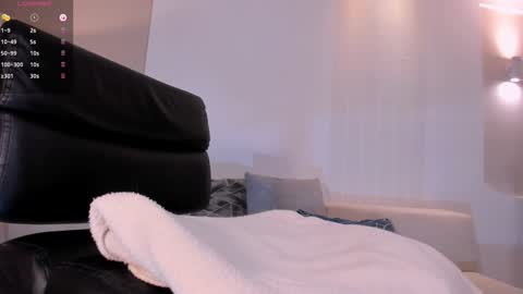 Snapshot of valeriariverax chatting on 19, 1, 2025 Valeria online show from 19, 1, 2025