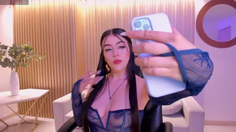 Snapshot of valeriariverax chatting on 9, 2, 2025 Valeria online show from 9, 2, 2025