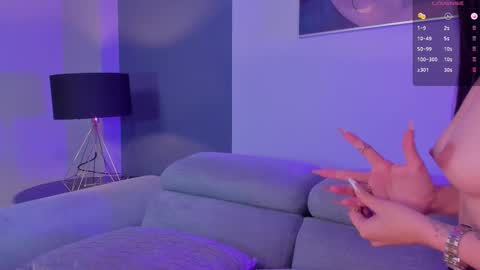 Snapshot of valeriariverax chatting on 12, 2, 2025 Valeria online show from 12, 2, 2025