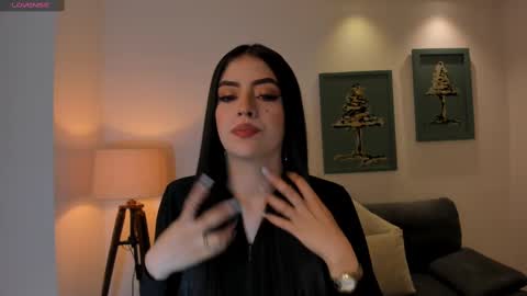 Snapshot of valeriariverax chatting on 16, 2, 2025 Valeria online show from 16, 2, 2025