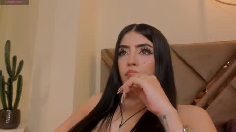 Snapshot of valeriariverax chatting on 25, 2, 2025 Valeria online show from 25, 2, 2025