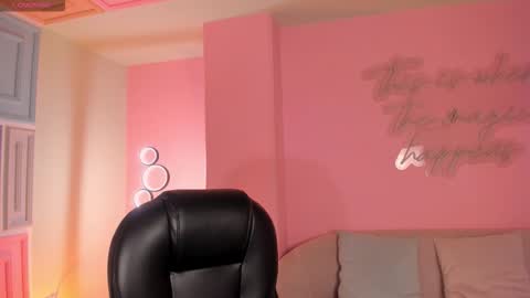 Snapshot of valeriariverax chatting on 20, 10, 2025 Valeria online show from 20, 10, 2025