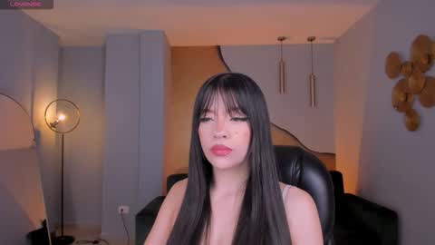 Snapshot of valeriariverax chatting on 23, 10, 2025 Valeria online show from 23, 10, 2025