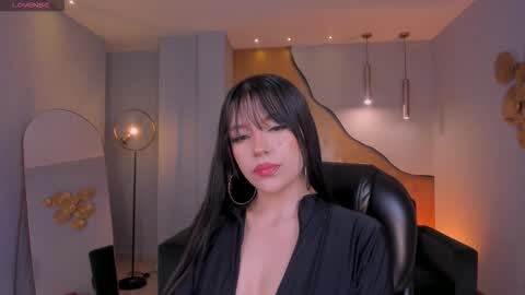 Snapshot of valeriariverax chatting on 24, 10, 2025 Valeria online show from 24, 10, 2025