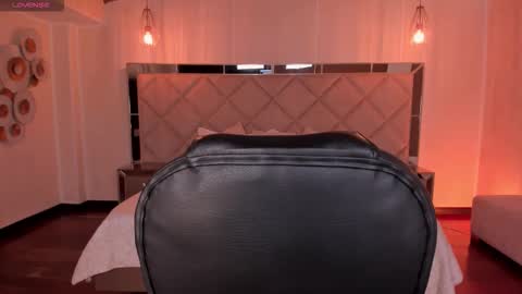 Snapshot of valeriariverax chatting on 4, 11, 2025 Valeria online show from 4, 11, 2025