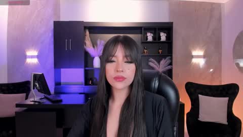 Snapshot of valeriariverax chatting on 22, 11, 2025 Valeria online show from 22, 11, 2025