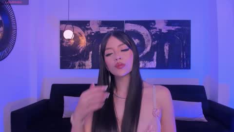 Valeria online show from 7, 3, 2026