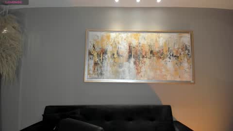 Valeria online show from 20, 3, 2026