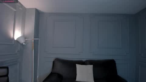 Valeria online show from 24, 3, 2026