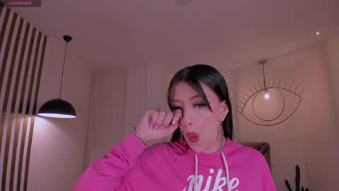 Valeria online show from 26, 3, 2026