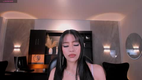 Valeria online show from 5, 4, 2026