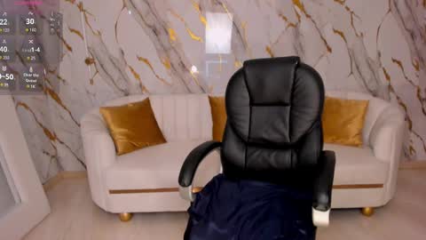 Valeria online show from 4, 3, 2025