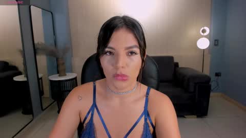 Valeria online show from 11, 3, 2025