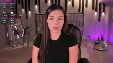 Valeria online show from 18, 1, 2026