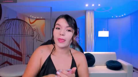 Valeria online show from 3, 3, 2026