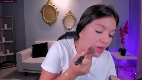 Valeria online show from 15, 4, 2026