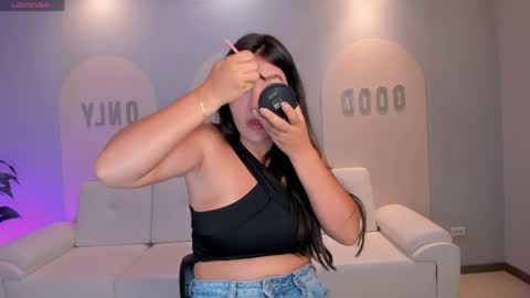 Valeria online show from 19, 4, 2026