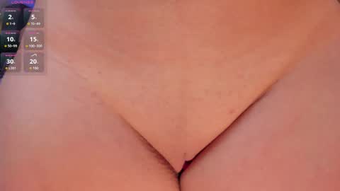 Valeria online show from 23, 4, 2026