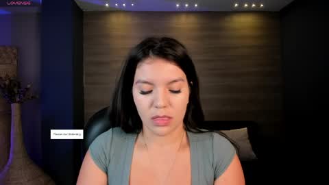 Valeria online show from 24, 4, 2026