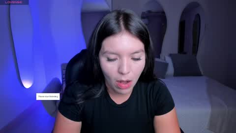 Valeria online show from 26, 4, 2026