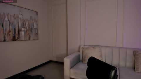 Valeria online show from 28, 4, 2026