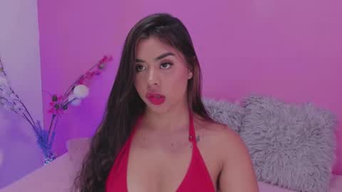 Valeria  online show from 29, 9, 2025