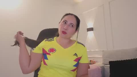 VALERIA online show from 17, 6, 2026