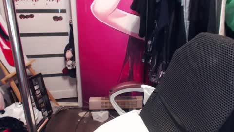 Snapshot of valeriaxkiss chatting on 27, 12, 2024 ValeriaXKiss online show from 27, 12, 2024