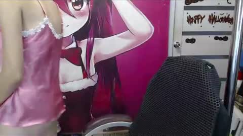 ValeriaXKiss online show from 27, 7, 2026