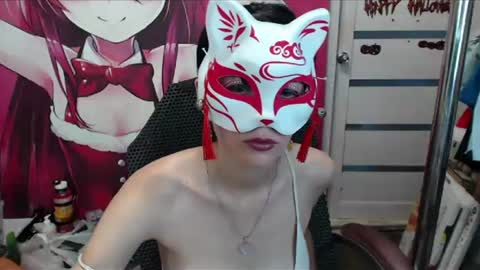 ValeriaXKiss online show from 28, 7, 2026