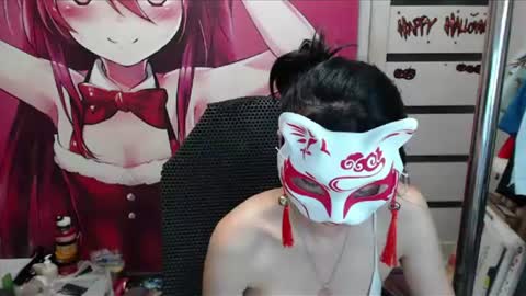 ValeriaXKiss online show from 28, 7, 2026