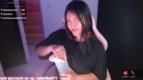 Valeri online show from 25, 1, 2025