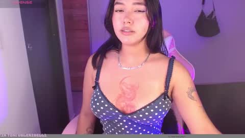 Valeri online show from 14, 9, 2025